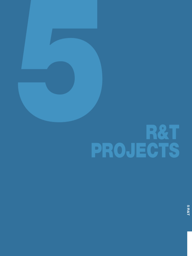 5 r t projects pdf system prototype