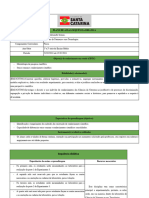 Planejamento 2 - CCE - Prof Pierre