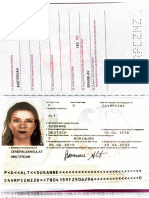 Susanne Alt Passport