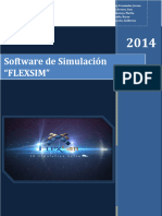 GUIA Software de Simulacion FLEXSIM