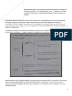 Introducción A La Economía: Docente: Frizzotti Yanina