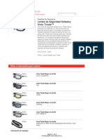 FT - LENTES DE SEGURIDAD-UVEX - Oscuros