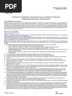 FAA Form 8500-7 Eye Evaluation Guide | PDF | Federal Aviation ...