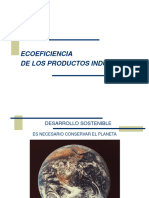 Unidad 2 2 ECOEFICIENCIA