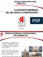 Empresas Construct¿Oras