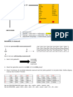 Stappenplan Grammatik klas 3