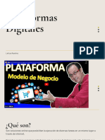 03 Plataformas Digitales