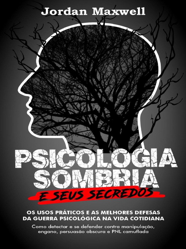 Psicologia sombria pdf psicologia emo es