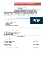 Ibeagha Johnpaul CV