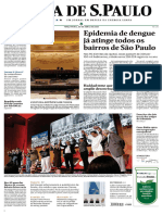 Folha de S.paulo - 30 April 2024
