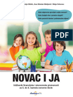 Novac-i-ja