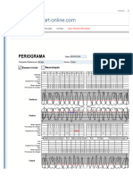 Periodontal Chart online - www.perio-tools.com 2