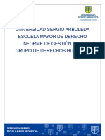 Informe de Gestión Plantilla Derechos Humanos - 25-01-2024