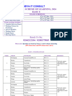 Term 3 Sol 2024 - Basic 8