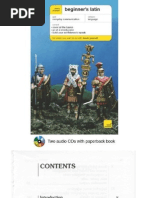 Download Teach Yourself Beginners Latin by Rares Dragosin SN73255548 doc pdf