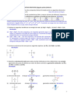 Exrecícios Propostos Lista 3 - Ligações (Roberto)