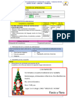 Comunicacion - Escribo Textos Cortos 27 - 11