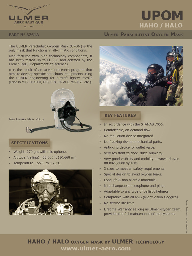 Upom | PDF | Equipment