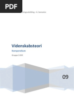 Download noter_videnskabsteori by free_ah SN73255972 doc pdf
