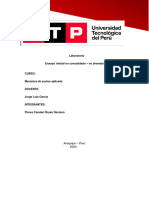 INFORME DE LABORATORIO FINAL