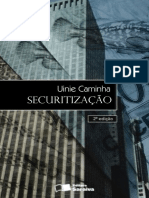 Uinie Caminha. Securitização, 2ª ed (1)