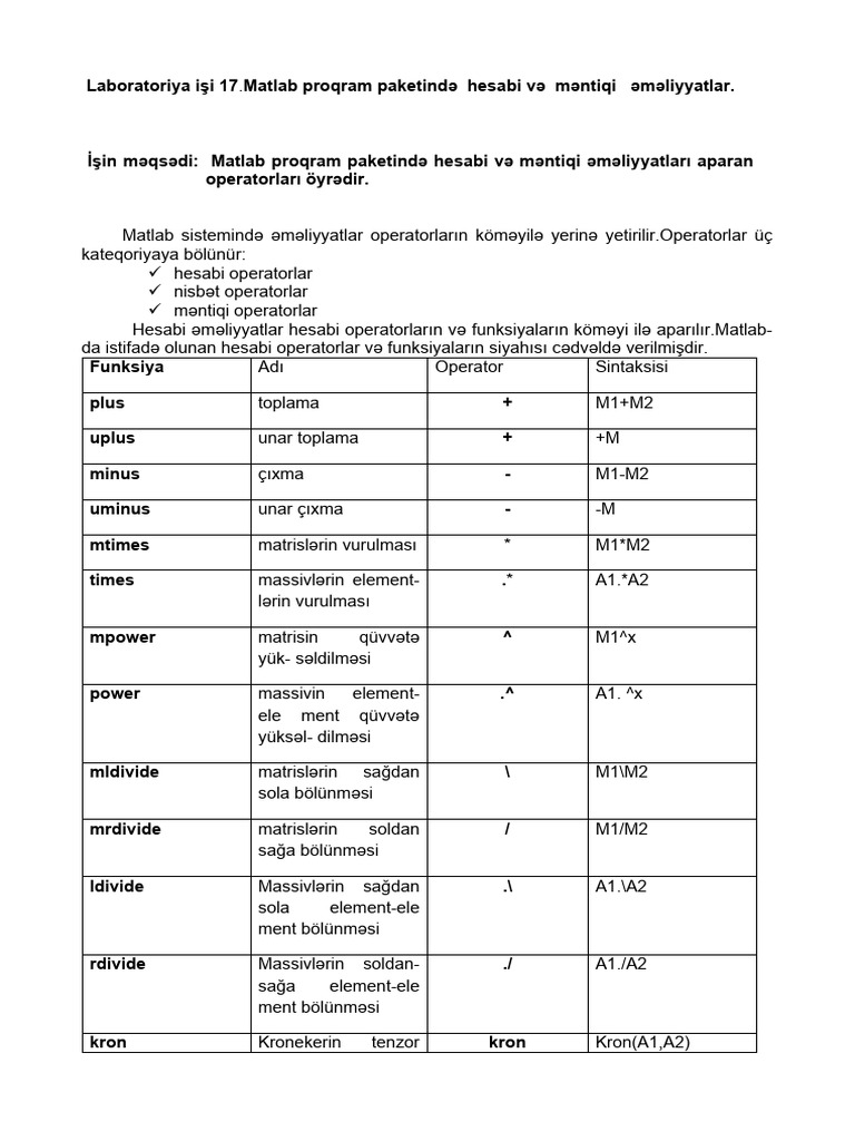 Lab 17 RİY P-P | PDF