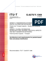 T-REC-G.8275-201311-S!!PDF-E