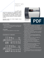 Ecp300 Expert VD Es