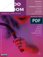 Revista Mundo FemDom 04