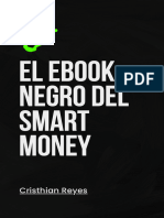 El Ebook negro del Smart Money - Cristhian Reyes