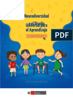 PDF Neurodiversidad Unidad 1