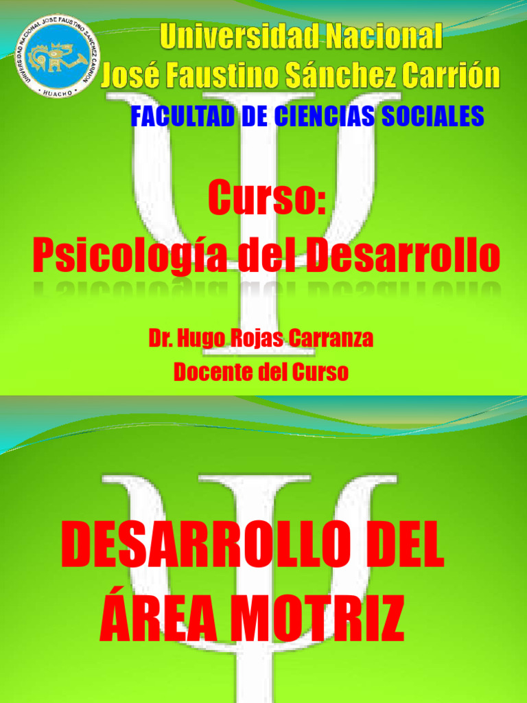 Desarrollo motriz pdf hemisferio cerebral handedness