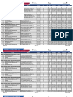 Horarios Exámenes Del Semestre Enero - Junio 2024 en El Siguiente Enlace??