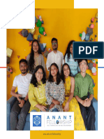 Anant Fellowship Brochure 02 NOV 23