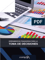 Herramientas para toma de decisiones