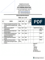 5.5.1.2 Perbaikan dan Tindak Lanjut Program PPI