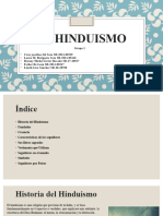 El Hinduismo