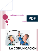 Ppt. Módulo 5 - Técnicas de La Comunicación