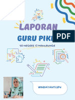 Laporan: Guru Piket