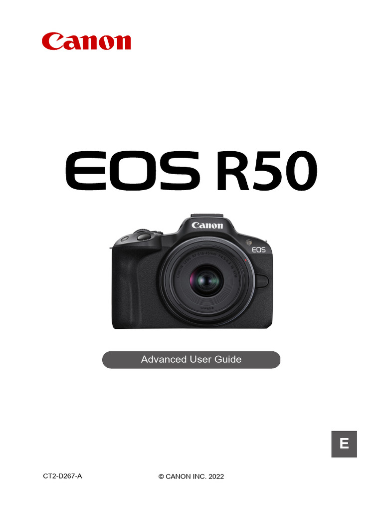 canon r50 manual pdf download