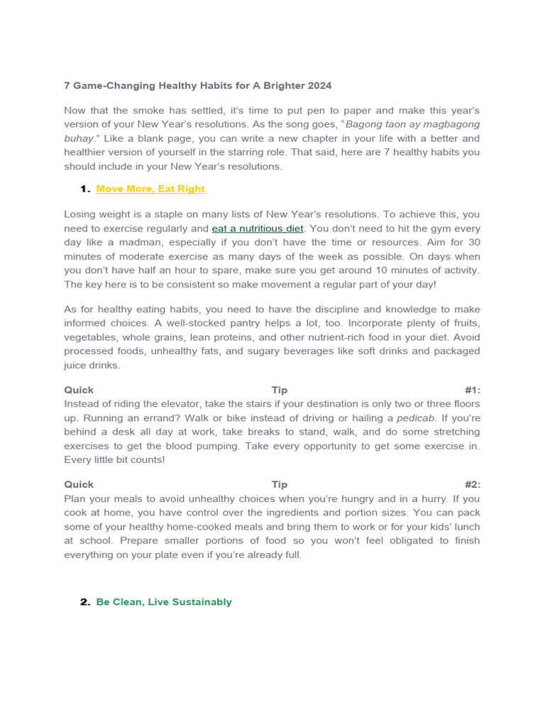 NO MORE FUN GAMES HEALTHY LIFESTYLE AND CREATIVE IDEAS GUIDE TIPS 2026 visual data 6