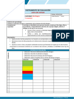 Er 5° - Instr. 26 de Marzo