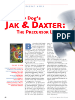 PM Jak&Daxter
