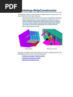 Ship Constructor Export