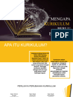 Aksi Nyata PMM - Kurikulum Merdeka