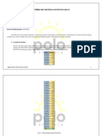 Relatório de Sistema Fotovoltaico - Marcel Vignoto