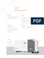 Solis Datasheet Solis - (75-110) K-5G-PRO BRA V1,0 2024 01