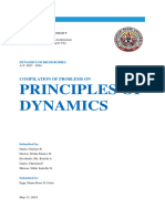 Dynamics OA Ver