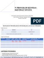 Outline Paparan Rakor Kesmas 2024 01