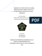 Keperawatan (D3) 40902000064 Fullpdf